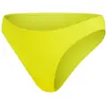 Speedo Solid Scoop Bikini Bunn