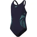 Speedo Placement Muscleback Badetøy