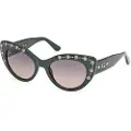 GUESS Gu00163 Solbriller For Kvinner