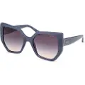 GUESS Gu00153 Solbriller For Kvinner