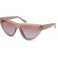 GUESS Gu00151 Solbriller For Kvinner