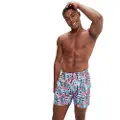 Speedo Printed Leisure 16´´ Badebukse
