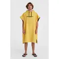 O'Neill Trvlr Dwr Poncho Jakke grønn