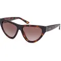 GUESS Gu00151 Solbriller For Kvinner