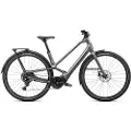 Orbea Diem 30 Cues U4000 Gs Shadow 2025 Elektrisk Sykkel
