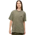 Superdry Textured Pocket Kortarmet T-skjorte