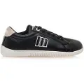 Mtng for woman. 60837 Trainers Sport black (41), Flat, Laces, Casual