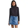Pepe Jeans Donna Genser Med Høy Hals