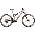 Orbea Rise Sl M-ltd 29´´ Xx Eagle Axs 2025 Elektrisk Terrengsykkel