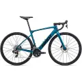 Giant Defy Advanced E+ Elite 2 Syncdrive Move+ Rival Etap Axs 2025 Elektrisk Landeveissykkel