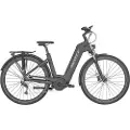 Scott Bikes Sub Tour Eride 20 28´´ Alivio Rd M3100sgs Elektrisk Sykkel