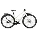 Orbea Diem 10 Enviolo Automatiq Bt 2025 Elektrisk Sykkel