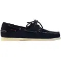 Sebago Portland Flesh Out Båtsko