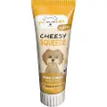 Yummeez Classic Squeezie tubeost - 4 x 75 g