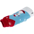 TIAKI hundegenser Snømann - ca. 40 cm rygglengde