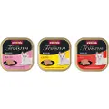 Animonda Vom Feinsten Kitten Megapack 96 x 100 g - Mix I