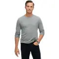 Superdry Classic Essential Langarmet T-skjorte