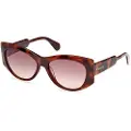 MAX&Co. Mo0116 Solbriller For Kvinner