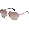 Timberland Tb00029 Polariserte Solbriller
