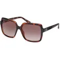 GUESS Gu00157 Solbriller For Kvinner