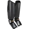 Everlast Titan Pro Instep Leggbeskyttere