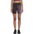 Reebok Lux Bold Bike Korte Leggings