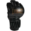 Everlast Titan Pro Mma-kampsportshanske