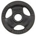 Toorx Gummiplate 5kg