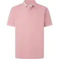 Pepe Jeans New Oliver Gd Kortermet Poloskjorte