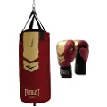 Everlast Prospect 2 Kit 16kg Tung Fylt Pose