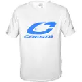 Cresta Classic Kortarmet T-skjorte