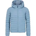 Protest Ice Puffer Jakke