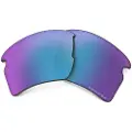 Oakley Mann Flak 2.0 Xl Replacement Lenses
