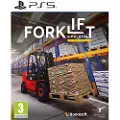 Aerosoft Ps5 Forklift Simulator
