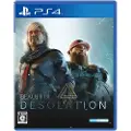 Teknikproffset Ps4 Beautiful Desolation Imp Asia English