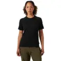Helly Hansen Durawool Kortærmet Baselayer