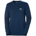 Helly Hansen Nord Graphic Collegegenser