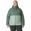 Helly Hansen Banff Plus Insulated Jakke