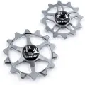 JRC Sram Eagle Ceramic Trinsehjulsett For Sykkel