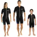 Cressi Lido 2 Mm Shorty