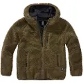 Brandit Teddy Jakke
