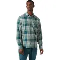Helly Hansen Aker Flannel Skjorte Med Lange Ermer