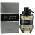 Viktor & Rolf Spicebomb 90ml Eau De Toilette
