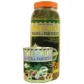 Dynamite Baits Frenzied Pulse Parti-mix Fiskefrø Søt&melkete 2.5l
