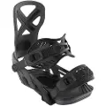 Bent Metal Anvil Snowboardbindinger