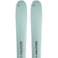 Head Crux 81 + Almonte 10 Pt Toppturpakke