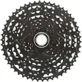 Shimano Bakre tannhjul Shimano CUES CS-LG400-11 // Fig. 11 (11-50T)