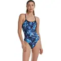 Tyr Crosscutfit Tieback - Durafast Elite - Reflecta Badetøy