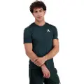 Le coq sportif 2421441 Tennis Pro 24 N°3 Kortarmet T-skjorte
