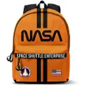 KARACTERMANIA Nasa Lines Fan Hs 2.2 Ryggsekk